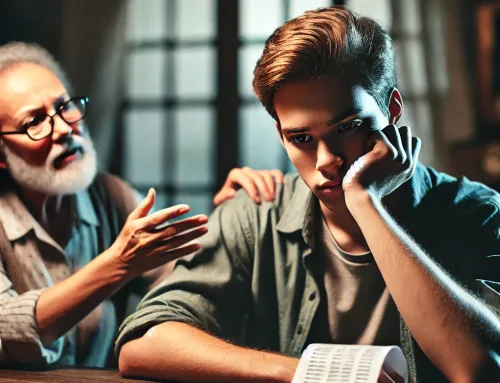 Debt Mindset vs. Gratitude: How Toxic Parents Weaponise FOG (Fear, Obligation, and Guilt)